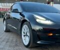 Чорний Тесла Модель 3, об'ємом двигуна 0 л та пробігом 188 тис. км за 14300 $, фото 17 на Automoto.ua
