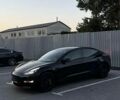 Чорний Тесла Модель 3, об'ємом двигуна 0 л та пробігом 126 тис. км за 14500 $, фото 4 на Automoto.ua