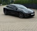 Чорний Тесла Модель 3, об'ємом двигуна 0 л та пробігом 171 тис. км за 17500 $, фото 3 на Automoto.ua