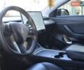 Черный Тесла Модель 3, объемом двигателя 0 л и пробегом 154 тыс. км за 17500 $, фото 11 на Automoto.ua