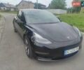 Чорний Тесла Модель 3, об'ємом двигуна 0 л та пробігом 270 тис. км за 15700 $, фото 1 на Automoto.ua