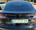 Черный Тесла Модель 3, объемом двигателя 0 л и пробегом 72 тыс. км за 23500 $, фото 9 на Automoto.ua