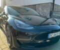 Чорний Тесла Модель 3, об'ємом двигуна 0 л та пробігом 31 тис. км за 22222 $, фото 1 на Automoto.ua