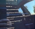 Черный Тесла Модель 3, объемом двигателя 0 л и пробегом 84 тыс. км за 20900 $, фото 16 на Automoto.ua