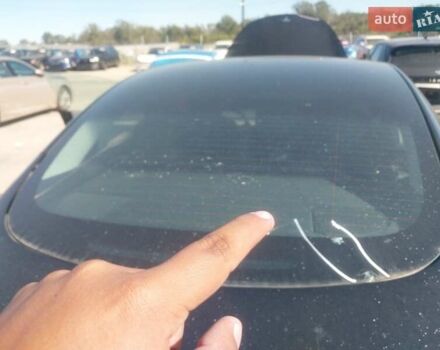 Чорний Тесла Модель 3, об'ємом двигуна 0 л та пробігом 48 тис. км за 12900 $, фото 15 на Automoto.ua