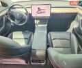 Чорний Тесла Модель 3, об'ємом двигуна 0 л та пробігом 92 тис. км за 6000 $, фото 7 на Automoto.ua
