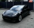Черный Тесла Модель 3, объемом двигателя 0 л и пробегом 156 тыс. км за 16700 $, фото 3 на Automoto.ua