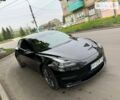 Чорний Тесла Модель 3, об'ємом двигуна 0 л та пробігом 94 тис. км за 20500 $, фото 1 на Automoto.ua