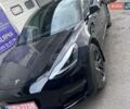 Черный Тесла Модель 3, объемом двигателя 0 л и пробегом 80 тыс. км за 17500 $, фото 1 на Automoto.ua