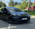 Черный Тесла Модель 3, объемом двигателя 0 л и пробегом 69 тыс. км за 24900 $, фото 1 на Automoto.ua