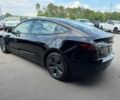 Чорний Тесла Модель 3, об'ємом двигуна 0 л та пробігом 22 тис. км за 6894 $, фото 5 на Automoto.ua