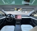 Черный Тесла Модель 3, объемом двигателя 0 л и пробегом 119 тыс. км за 19700 $, фото 6 на Automoto.ua