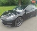 Чорний Тесла Модель 3, об'ємом двигуна 0 л та пробігом 270 тис. км за 15700 $, фото 1 на Automoto.ua