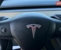 Чорний Тесла Модель 3, об'ємом двигуна 0 л та пробігом 83 тис. км за 23999 $, фото 8 на Automoto.ua