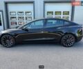 Черный Тесла Модель 3, объемом двигателя 0 л и пробегом 79 тыс. км за 8300 $, фото 7 на Automoto.ua