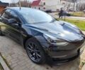 Черный Тесла Модель 3, объемом двигателя 0 л и пробегом 240 тыс. км за 14208 $, фото 6 на Automoto.ua