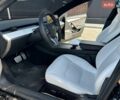 Черный Тесла Модель 3, объемом двигателя 0 л и пробегом 130 тыс. км за 21300 $, фото 7 на Automoto.ua