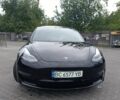 Черный Тесла Модель 3, объемом двигателя 0 л и пробегом 170 тыс. км за 17999 $, фото 1 на Automoto.ua