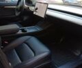 Черный Тесла Модель 3, объемом двигателя 0 л и пробегом 150 тыс. км за 15799 $, фото 1 на Automoto.ua