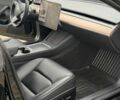 Чорний Тесла Модель 3, об'ємом двигуна 0 л та пробігом 171 тис. км за 17500 $, фото 53 на Automoto.ua