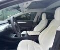 Чорний Тесла Модель 3, об'ємом двигуна 0 л та пробігом 40 тис. км за 7600 $, фото 10 на Automoto.ua