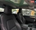 Тесла Модель 3 2021 у Києві на Automoto.ua Чорний Тесла Модель 3, об'ємом двигуна 0 л та пробігом 159 тис. км за 17800 $, фото 16 на Automoto.ua