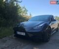Чорний Тесла Модель 3, об'ємом двигуна 0 л та пробігом 67 тис. км за 22500 $, фото 26 на Automoto.ua