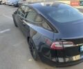Чорний Тесла Модель 3, об'ємом двигуна 0 л та пробігом 55 тис. км за 21900 $, фото 4 на Automoto.ua