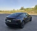 Чорний Тесла Модель 3, об'ємом двигуна 0 л та пробігом 12 тис. км за 20500 $, фото 8 на Automoto.ua