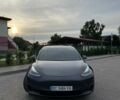 Чорний Тесла Модель 3, об'ємом двигуна 0 л та пробігом 40 тис. км за 18400 $, фото 3 на Automoto.ua
