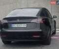 Чорний Тесла Модель 3, об'ємом двигуна 0 л та пробігом 44 тис. км за 19999 $, фото 11 на Automoto.ua