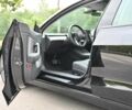 Чорний Тесла Модель 3, об'ємом двигуна 0 л та пробігом 64 тис. км за 13600 $, фото 6 на Automoto.ua