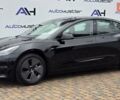 Черный Тесла Модель 3, объемом двигателя 0 л и пробегом 80 тыс. км за 18500 $, фото 17 на Automoto.ua