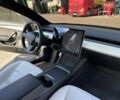 Черный Тесла Модель 3, объемом двигателя 0 л и пробегом 130 тыс. км за 21300 $, фото 21 на Automoto.ua