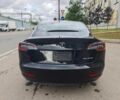 Тесла Модель 3 2021 у Одесі на Automoto.ua Чорний Тесла Модель 3, об'ємом двигуна 0 л та пробігом 70 тис. км за 18000 $, фото 4 на Automoto.ua
