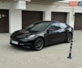 Черный Тесла Модель 3, объемом двигателя 0 л и пробегом 78 тыс. км за 18900 $, фото 6 на Automoto.ua