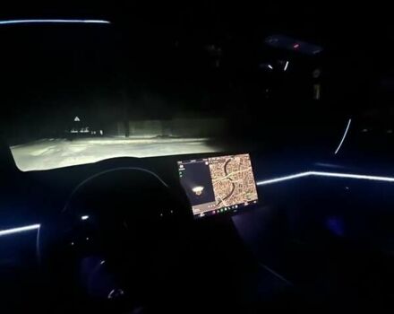 Черный Тесла Модель 3, объемом двигателя 0 л и пробегом 37 тыс. км за 29900 $, фото 26 на Automoto.ua
