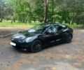 Чорний Тесла Модель 3, об'ємом двигуна 0 л та пробігом 90 тис. км за 14600 $, фото 2 на Automoto.ua