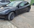 Чорний Тесла Модель 3, об'ємом двигуна 0 л та пробігом 136 тис. км за 16500 $, фото 2 на Automoto.ua