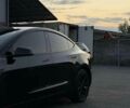 Чорний Тесла Модель 3, об'ємом двигуна 0 л та пробігом 126 тис. км за 14500 $, фото 7 на Automoto.ua