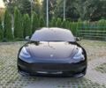 Чорний Тесла Модель 3, об'ємом двигуна 0 л та пробігом 26 тис. км за 24999 $, фото 5 на Automoto.ua