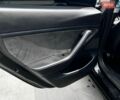 Черный Тесла Модель 3, объемом двигателя 0 л и пробегом 156 тыс. км за 16700 $, фото 14 на Automoto.ua