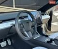 Черный Тесла Модель 3, объемом двигателя 0 л и пробегом 130 тыс. км за 21300 $, фото 6 на Automoto.ua