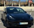 Черный Тесла Модель 3, объемом двигателя 0 л и пробегом 59 тыс. км за 24000 $, фото 2 на Automoto.ua
