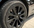 Черный Тесла Модель 3, объемом двигателя 0 л и пробегом 68 тыс. км за 15500 $, фото 15 на Automoto.ua