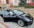 Чорний Тесла Модель 3, об'ємом двигуна 0 л та пробігом 146 тис. км за 18600 $, фото 4 на Automoto.ua