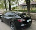 Чорний Тесла Модель 3, об'ємом двигуна 0 л та пробігом 94 тис. км за 20500 $, фото 3 на Automoto.ua