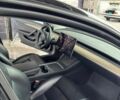 Чорний Тесла Модель 3, об'ємом двигуна 0 л та пробігом 134 тис. км за 14750 $, фото 17 на Automoto.ua