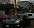 Чорний Тесла Модель 3, об'ємом двигуна 0 л та пробігом 96 тис. км за 20900 $, фото 8 на Automoto.ua