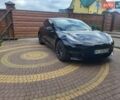 Черный Тесла Модель 3, объемом двигателя 0 л и пробегом 60 тыс. км за 21000 $, фото 3 на Automoto.ua